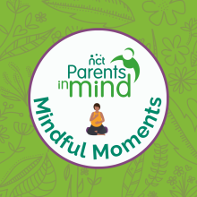 Mindful Moments Logo